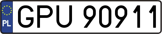 GPU90911