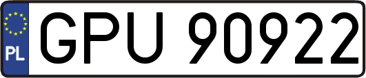 GPU90922