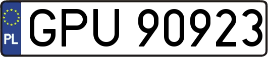 GPU90923