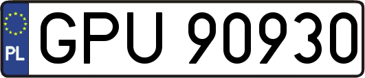 GPU90930