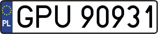 GPU90931