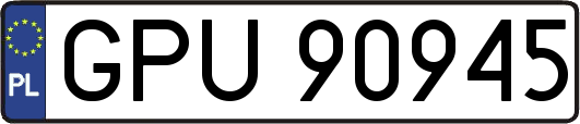 GPU90945