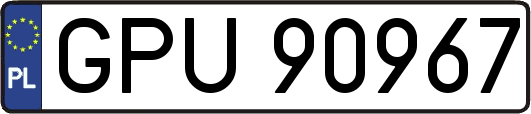 GPU90967