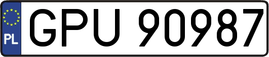 GPU90987