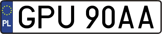 GPU90AA