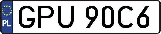 GPU90C6