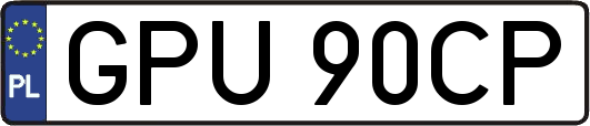 GPU90CP