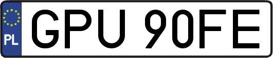 GPU90FE