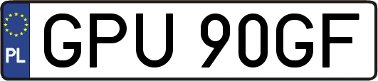 GPU90GF