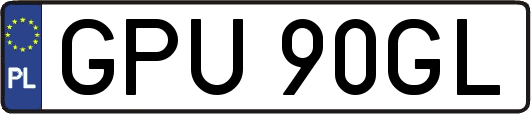 GPU90GL