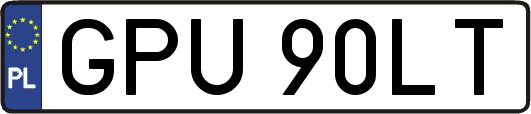 GPU90LT