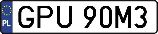 GPU90M3