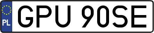 GPU90SE