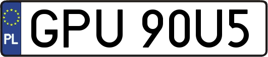 GPU90U5