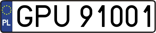 GPU91001