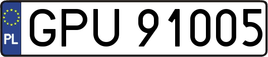 GPU91005