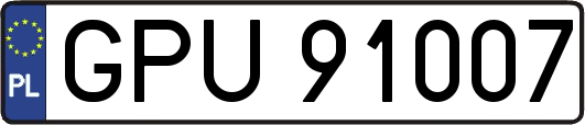 GPU91007