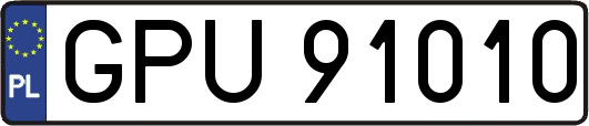 GPU91010