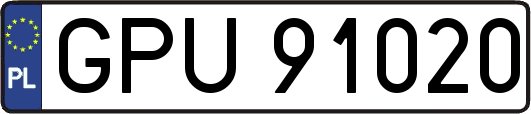 GPU91020