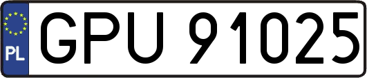 GPU91025