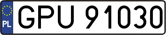 GPU91030