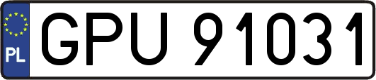 GPU91031