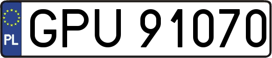 GPU91070