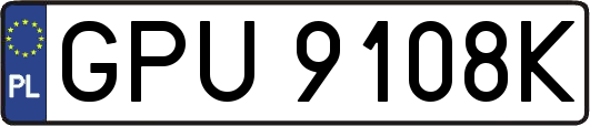 GPU9108K