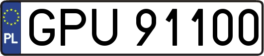 GPU91100