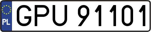 GPU91101