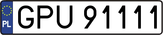 GPU91111