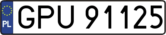 GPU91125