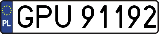 GPU91192