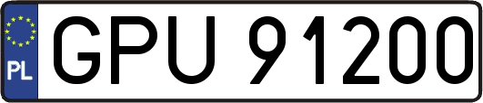 GPU91200