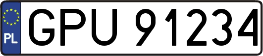 GPU91234