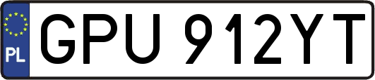 GPU912YT