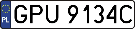 GPU9134C