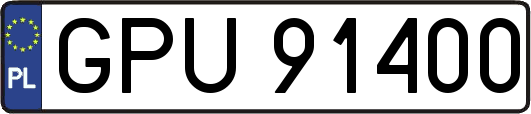 GPU91400