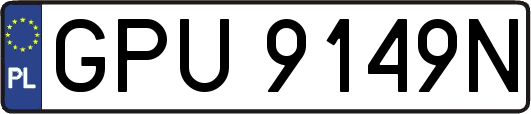 GPU9149N