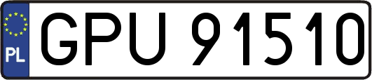 GPU91510