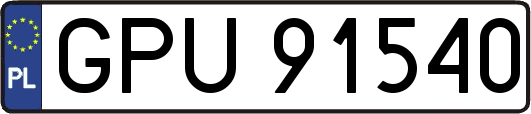 GPU91540