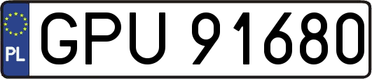 GPU91680