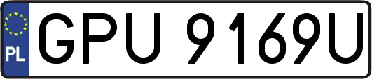 GPU9169U