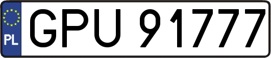 GPU91777