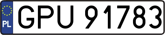 GPU91783