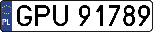 GPU91789