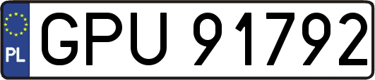 GPU91792