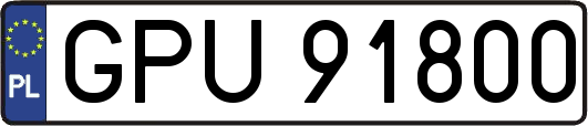 GPU91800