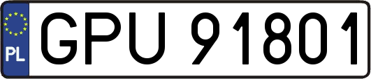 GPU91801