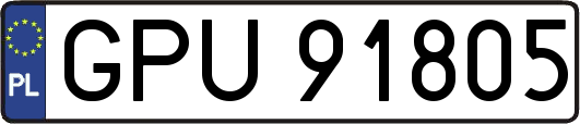 GPU91805